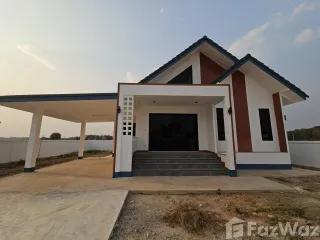 ขาย 3 ห้องนอน บ้านเดี่ยว ใน เมืองพะเยา, พะเยา