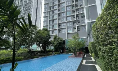 For sale 1 bed condo in Phra Khanong, Bangkok