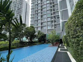 Condo en venta de 1 habitaciones en Phra Khanong, Bangkok