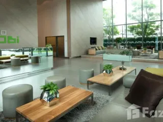 Condo en venta de 1 habitaciones en Phra Khanong, Bangkok