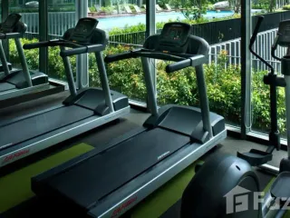 Condo en venta de 1 habitaciones en Phra Khanong, Bangkok