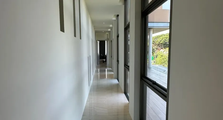 For sale 5 bedrooms house in Prawet, Bangkok