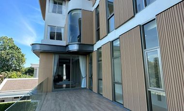 For sale 5 bedrooms house in Prawet, Bangkok