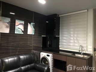 For sale 1 bed condo in Ratchathewi, Bangkok