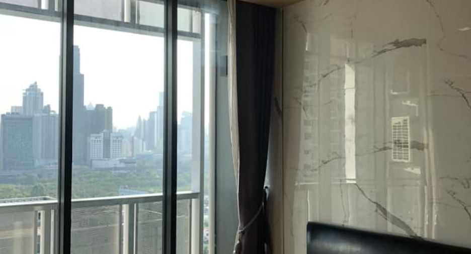 Wohnung zum Kauf mit 1 Zimmer in Ratchathewi, Bangkok