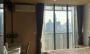 For sale 1 bed condo in Ratchathewi, Bangkok