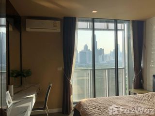 For sale 1 bed condo in Ratchathewi, Bangkok