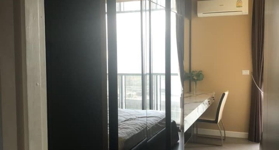 Wohnung zum Kauf mit 1 Zimmer in Ratchathewi, Bangkok