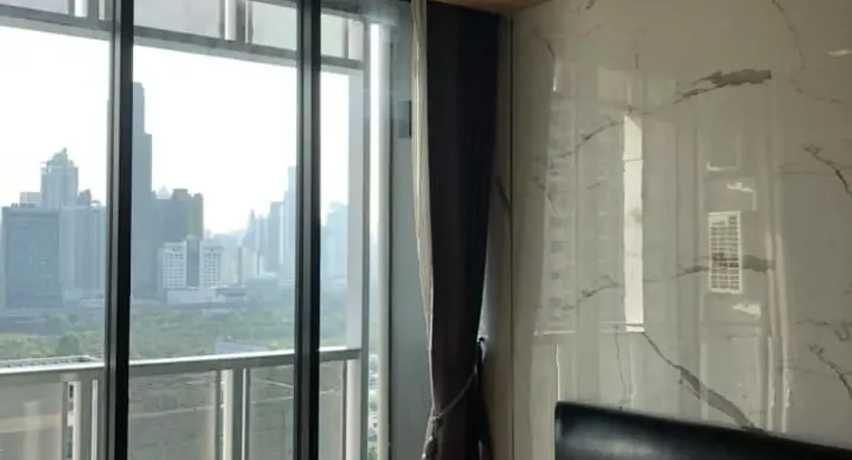 Wohnung zum Kauf mit 1 Zimmer in Ratchathewi, Bangkok