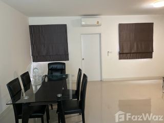Продажа и аренда 3 спальни таунхаус в Bang Kruai, Нонтабури