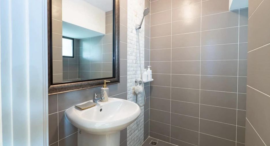For sale and for rent 3 bedrooms townhouse in Bang Kruai, Nonthaburi