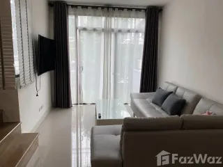 Продажа и аренда 3 спальни таунхаус в Bang Kruai, Нонтабури