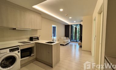 For sale 2 bedrooms condo in Khlong Toei, Bangkok