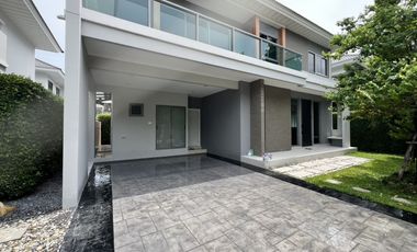 Haus zum Kauf und zur Miete mit 4 Zimmer in Pak Kret, Nonthaburi