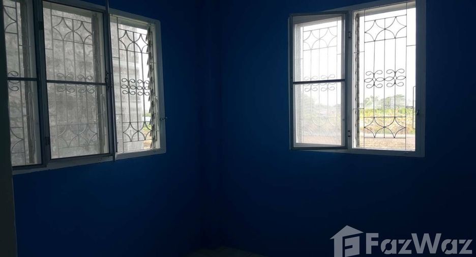 For sale 1 bed house in Nong Chok, Bangkok