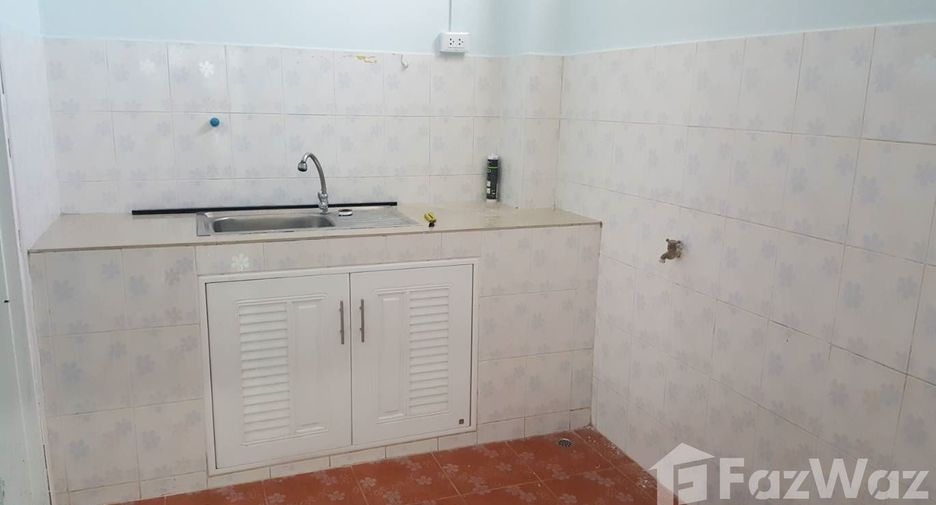 For sale 1 bed house in Nong Chok, Bangkok