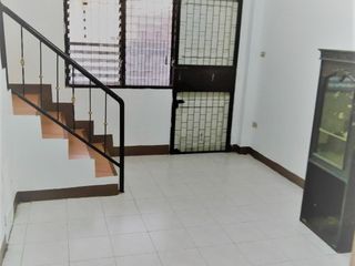 出租 4 卧室 联排别墅 在 Mueang Nonthaburi, Nonthaburi