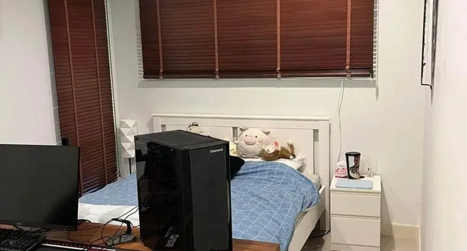 出售 4 卧室 独立屋 在 Mueang Udon Thani, Udon Thani