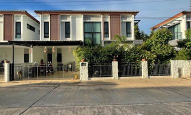 ขาย 4 ห้องนอน บ้านเดี่ยว ใน เมืองอุดรธานี, อุดรธานี
