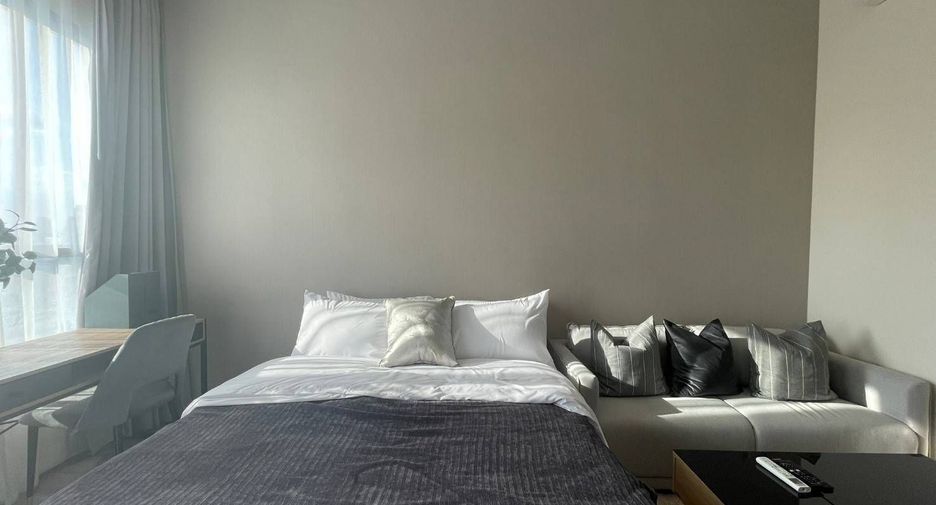 Wohnung zum Kauf mit 1 Zimmer in Watthana, Bangkok