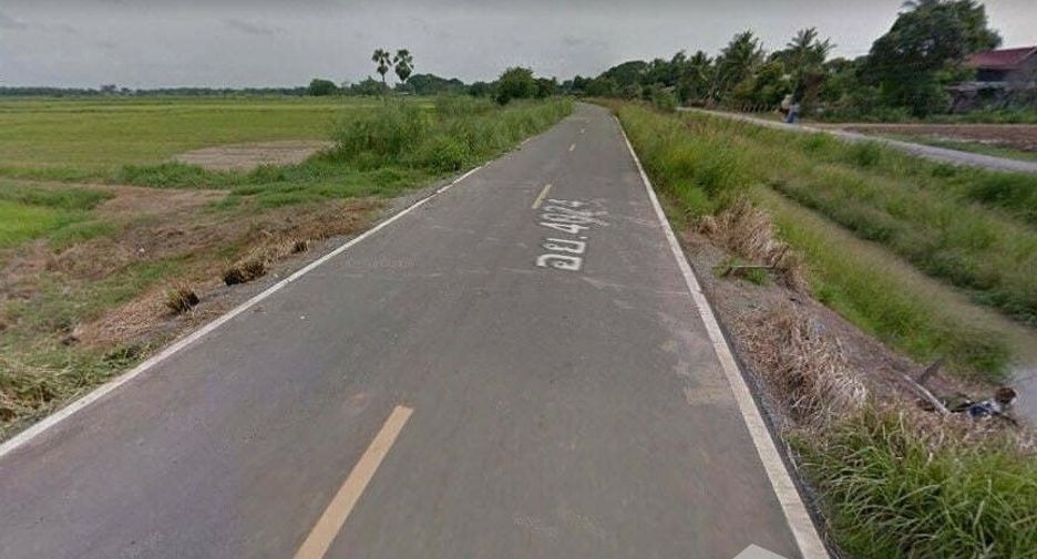 Grundstück zum Kauf in Ban Phraek, Phra Nakhon Si Ayutthaya