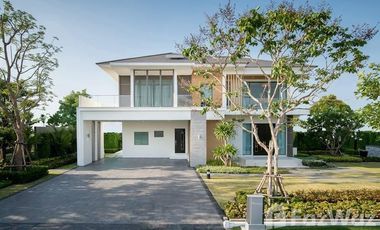 For sale and for rent 7 bedrooms house in Mueang Nonthaburi, Nonthaburi