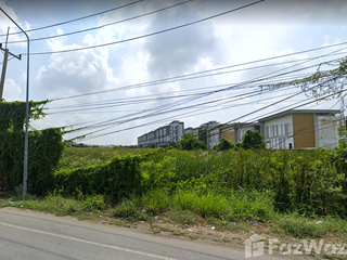 For sale land in Bang Pa-in, Phra Nakhon Si Ayutthaya