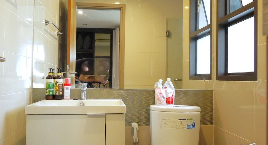 出售 和 出租 4 卧室 独立屋 在 Don Mueang, 曼谷