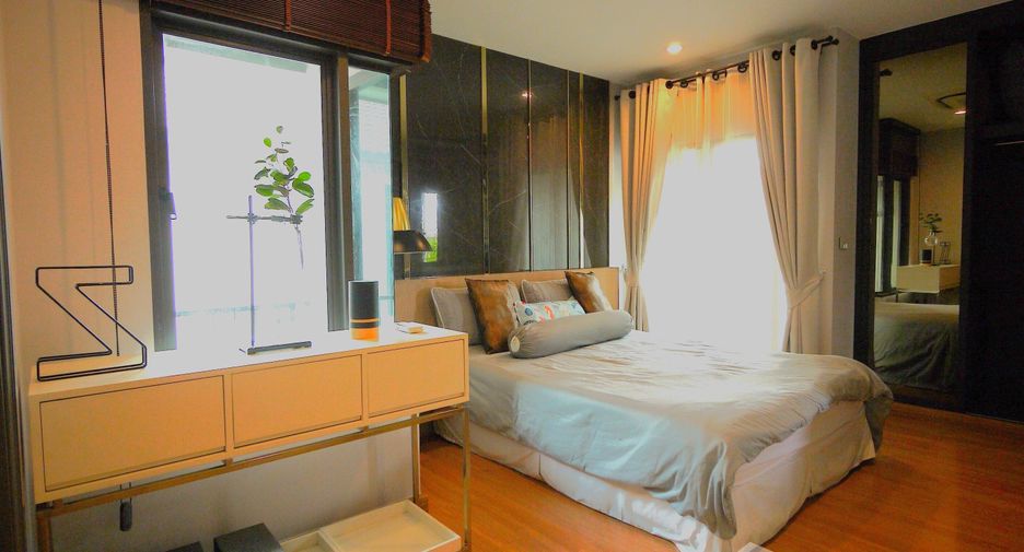 出售 和 出租 4 卧室 独立屋 在 Don Mueang, 曼谷