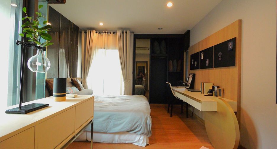 出售 和 出租 4 卧室 独立屋 在 Don Mueang, 曼谷