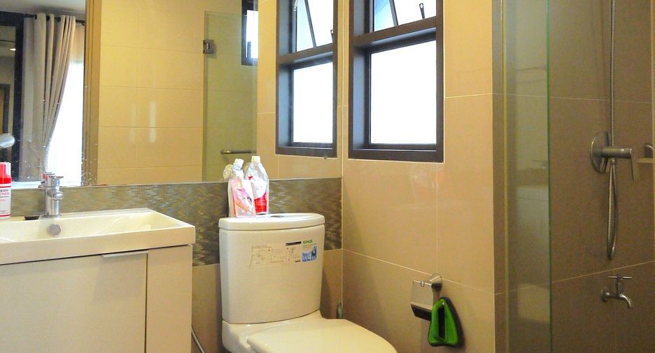 出售 和 出租 4 卧室 独立屋 在 Don Mueang, 曼谷