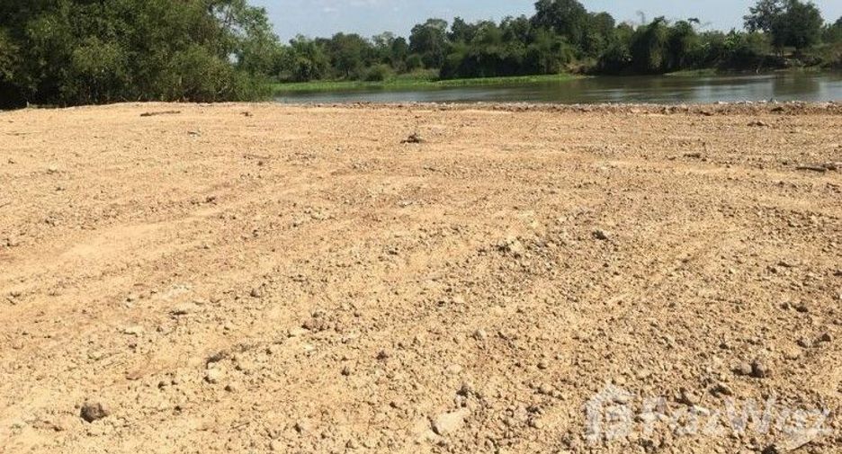 For sale land in Mueang Uthai Thani, Uthai Thani