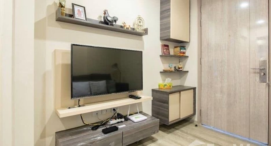 For sale 1 bed condo in Phaya Thai, Bangkok