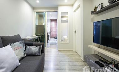 Продажа 1 кровать кондо в Пхая Тхаи, Бангкок