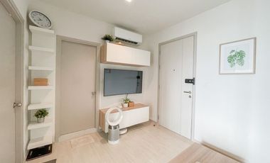 Condo en venta de 1 habitaciones en Khlong Toei, Bangkok