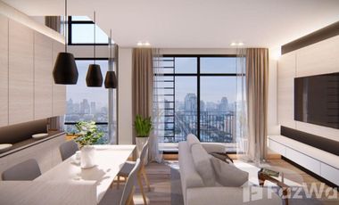 For sale 1 bed condo in Sathon, Bangkok