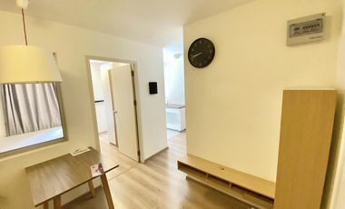 For sale 1 bed condo in Thanyaburi, Pathum Thani