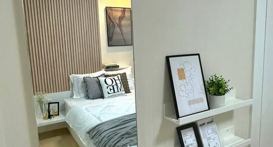 For sale 1 bed condo in Bangkok Noi, Bangkok