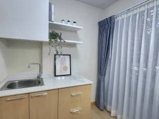 Продажа 1 кровать кондо в Бангкок Нои, Бангкок