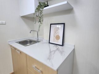 Продажа 1 кровать кондо в Бангкок Нои, Бангкок