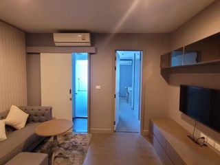 Продажа 1 кровать кондо в Ратчатхещи, Бангкок