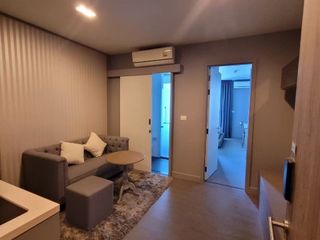 Продажа 1 кровать кондо в Ратчатхещи, Бангкок