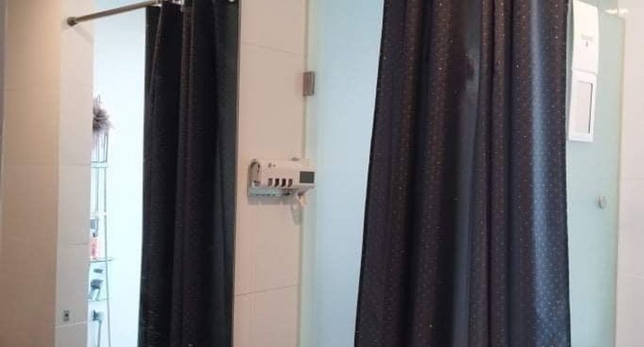 Wohnung zum Kauf mit 1 Zimmer in Ratchathewi, Bangkok