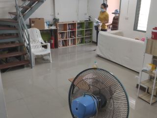 For sale 4 bedrooms townhouse in Thanyaburi, Pathum Thani