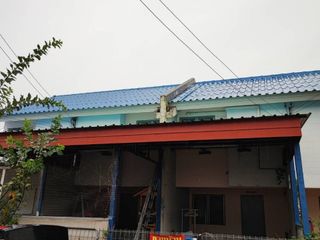 For sale 4 bedrooms townhouse in Thanyaburi, Pathum Thani