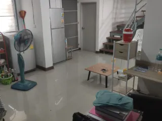 For sale 4 bedrooms townhouse in Thanyaburi, Pathum Thani