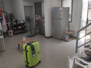 For sale 4 bedrooms townhouse in Thanyaburi, Pathum Thani