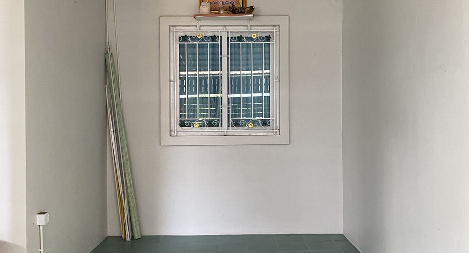 Reihenhaus zum Kauf mit 3 Zimmer in Mueang Nakhon Pathom, Nakhon Pathom