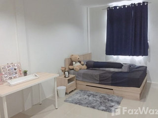 For sale 3 bedrooms townhouse in Mueang Nakhon Pathom, Nakhon Pathom