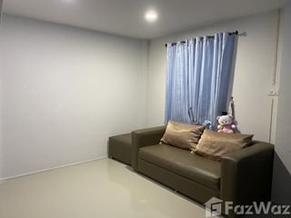 For sale 3 bedrooms townhouse in Mueang Nakhon Pathom, Nakhon Pathom